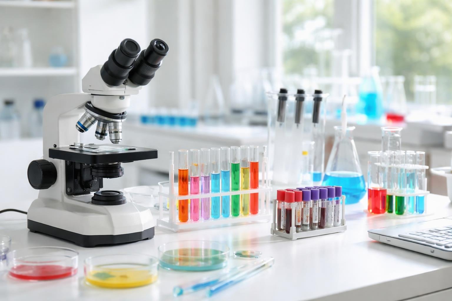 Analyses & biologie médicale