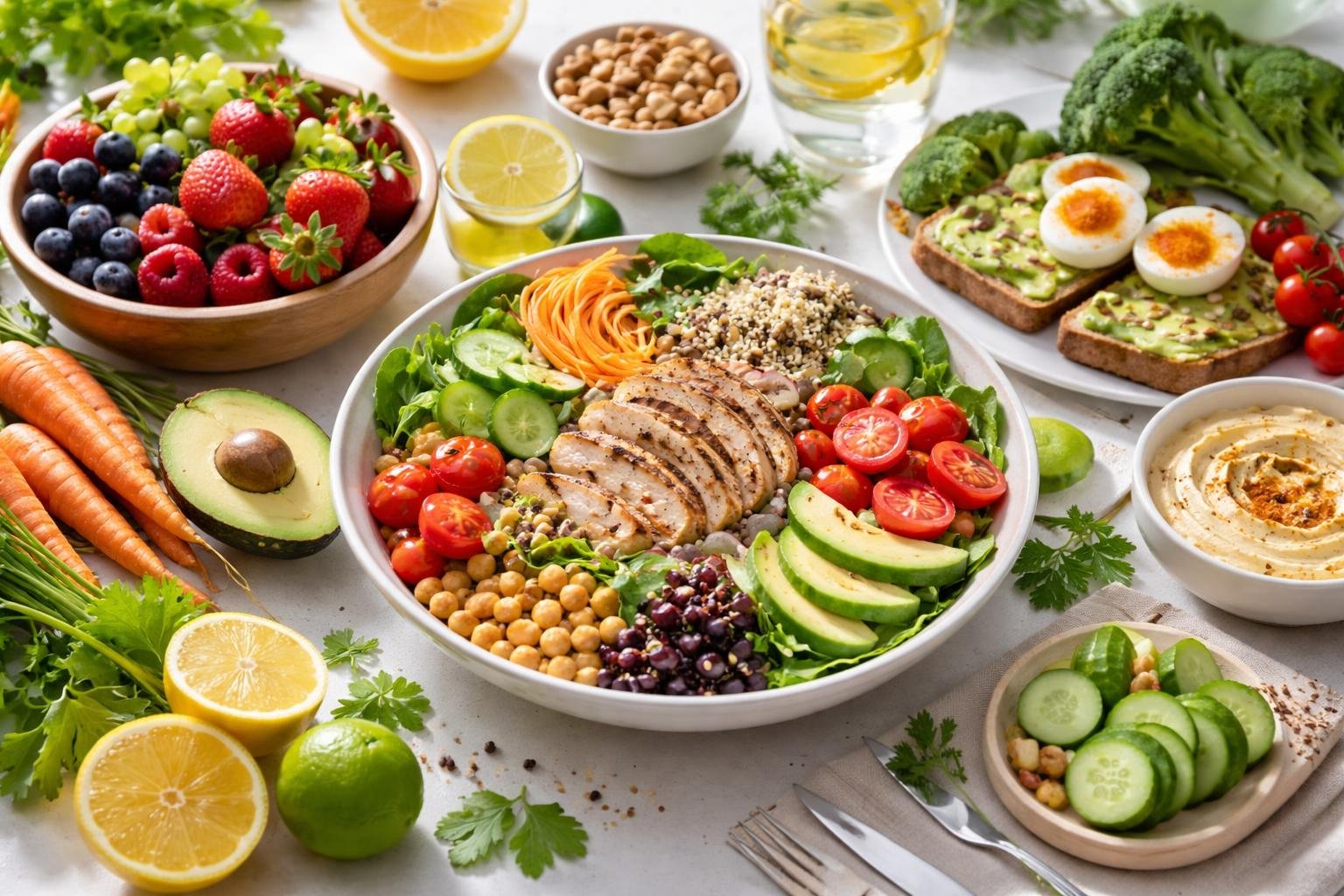 Nutrition & santé