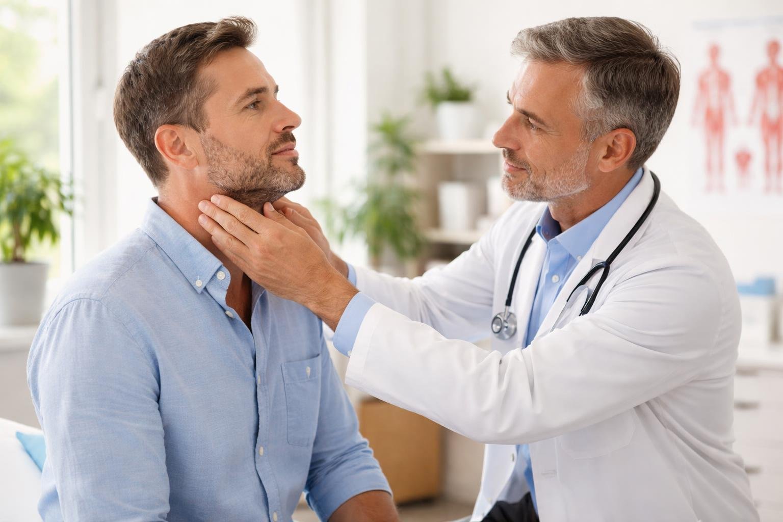 Symptômes & pathologies