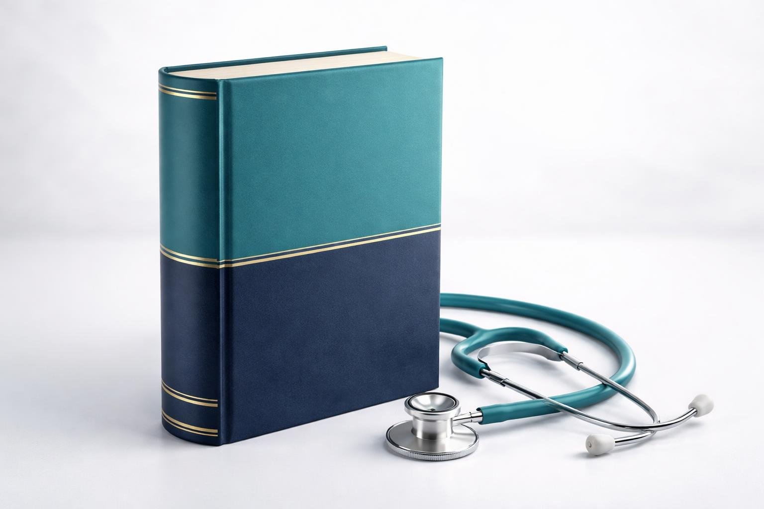 Livre dictionnaire médical